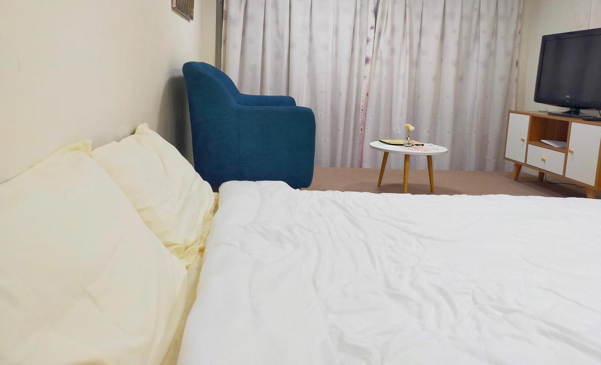 Tropical Land Little Hanoi Homestay Room photo