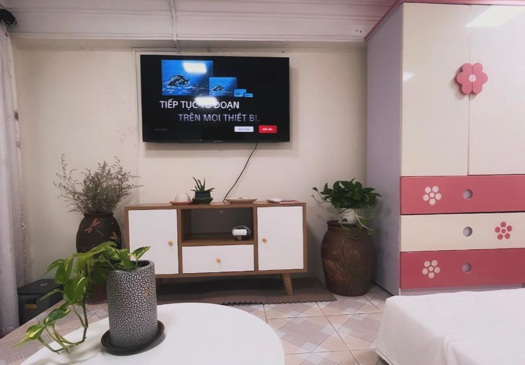Tropical Land Little Hanoi Homestay Exterior photo