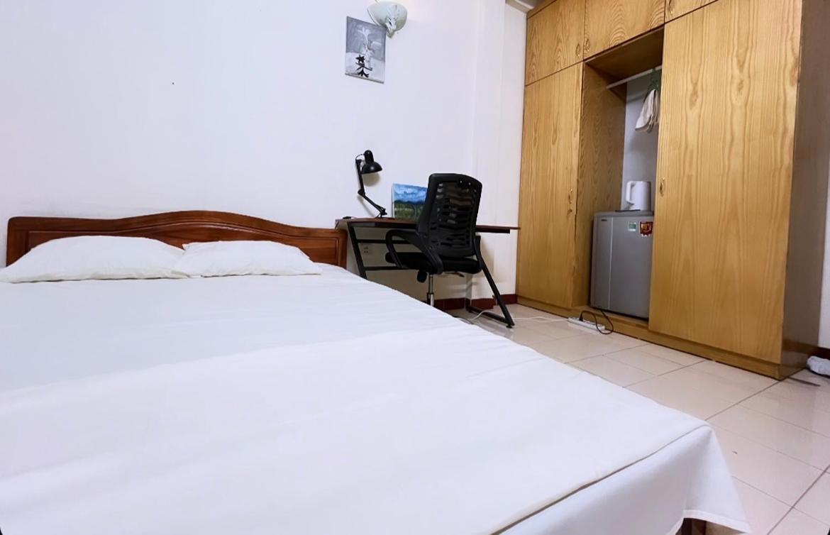 Tropical Land Little Hanoi Homestay Exterior photo