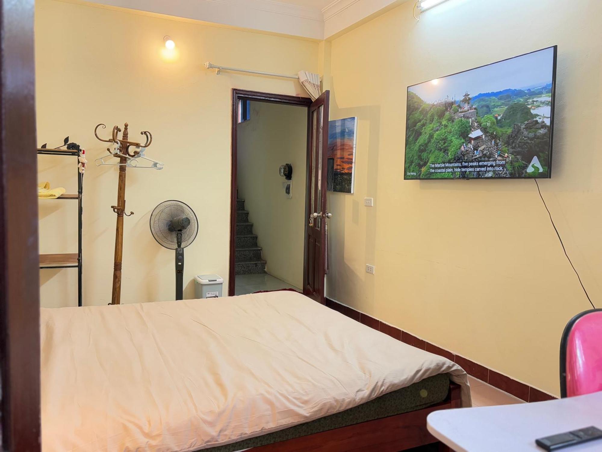 Tropical Land Little Hanoi Homestay Exterior photo